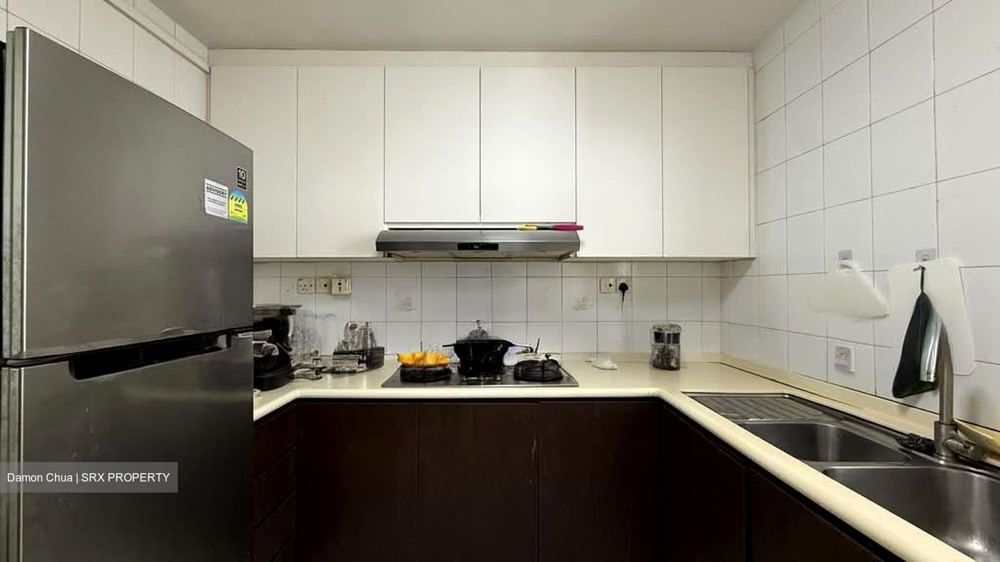 Hume Park II (D21), Condominium #564363591